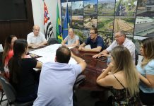 Secretaria Municipal da Saúde aciona Plano de Contingência do Coronavírus