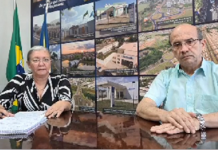 Comprovado o primeiro caso de coronavírus em Votuporanga