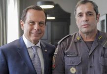 Coronel Fernando Alencar é o novo Comandante Geral da PM do Estado