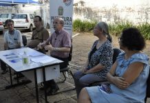 Prefeito João Dado flexibiliza atendimento no comércio de Votuporanga