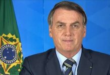 CORONAVÍRUS – Carlos ajudou a redigir pronunciamento polêmico de Bolsonaro