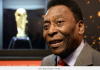 Pelé conta que tinha simpatia pelo Corinthians e diz: ‘Palmeiras não tem Mundial’