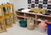 Polícia Civil fecha laboratório de cocaína em Mirassol e dois homens são presos