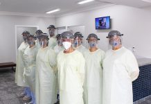 Santa Casa local executa plano para enfrentamento de Coronavírus