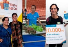 Alunas de Etecs e Fatecs são exemplos de mulheres empreendedoras