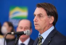 Covid: ajuda a trabalhador informal será de R$ 600, diz Bolsonaro