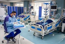 Casos de coronavírus no Brasil em 20 de março