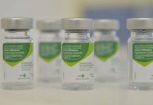 Votuporanga não possui estoque de vacinas para a gripe Influenza