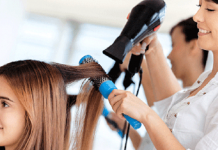 Votuporanga libera abertura de salões e barbearias