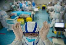 Casos suspeitos de coronavírus na região chegam a 166