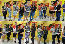 Flash Net premia clientes com convites do Oba 2020