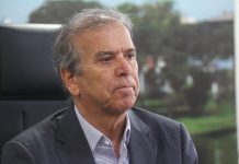 Prefeito de Rio Preto decreta estado de emergência e manda fechar comércio