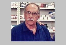 Falece aos 80 anos o Sr. Antônio Luiz Dráuzio Fuscaldo