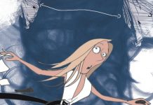 Socorro, o piloto enlouqueceu!