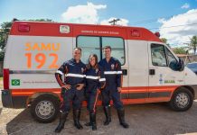 Voluntárias da Santa Casa realizam campanha para confeccionar macacões de proteção para profissionais da saúde de Votuporanga