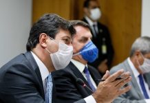 Ministro da Saúde sugere adiamento das eleições por conta do coronavírus: ‘Vai ser uma tragédia’