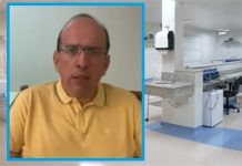 Covid-19 – Médico faz apelo à população e autoridades