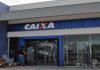 Caixa abrirá agências neste sábado para atender serviços essenciais