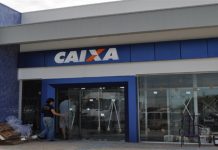 Caixa abrirá agências neste sábado para atender serviços essenciais