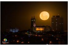 Semana Santa ao vivo por TV e redes sociais