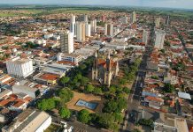 Prefeito declara Estado de Calamidade Pública em Votuporanga