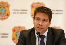 NOVOS NOMES André Mendonça é o novo ministro da Justiça; Ramagem assume a PF