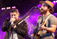 Live da dupla Jorge e Mateus no YouTube quebra recorde mundial de Beyoncé