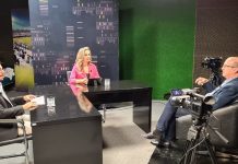 Prefeito João Dado participa do programa Coletiva deste sábado pela TV Unifev