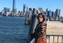 Direto de Nova York, votuporanguense conta sua experiência em tempos de coronavírus