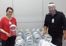 “Amigos em Ação Tatuí” colaboram com Santa Casa