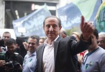 Paulo Skaf é denunciado pelo Ministério Público por propina de R$ 5,1 milhões em 2014