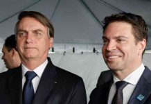 Alexandre de Moraes suspende nomeação de Ramagem para diretor-geral da PF