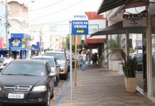 FLEXIBILIZAÇÃO – Jales reabrirá comércio nesta quarta-feira com restrições