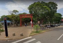 Vereador Ali quer higienização das principais praças de Votuporanga