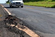 DER lança edital para recuperar a SP-461 (Péricles Belini)