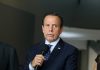 Doria deve anunciar quarentena por mais 15 dias em São Paulo
