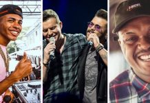 FICA LIGADO: Lives que acontecem nesta sexta