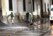 Votuporanga está entre as 13 cidades do Estado com maior risco de Covid-19