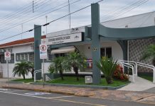 Saúde do município aponta 10 casos positivos de coronavírus