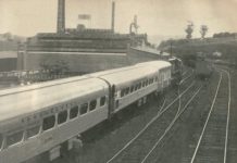 Pés Plantados nas Nuvens