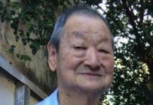 Falece aos 89 anos o Sr. Luiz do Tak Bar