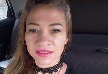 Falece Marister Maria de Oliveira