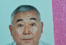 Falece aos 82 anos o mecânico, Pedro Japonês