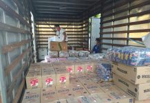 Rede Proença Supermercados doará meio milhão de reais para hospitais