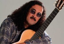 Moraes Moreira morre aos 72 anos, no Rio de Janeiro