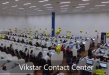 Vikstar abre 150 vagas para home office em Votuporanga