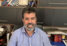 Saúde de Rio Preto confirma primeira morte por coronavírus