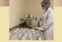 UNIFEV auxilia a Santa Casa no combate ao coronavírus