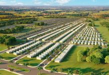 Pacaembu marca entrega de casas em Votuporanga a partir do dia 26