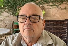 VOTUPORANGA – Médico, primeiro paciente a testar positivo para Covid-19, está curado